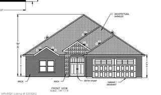 8412 Mclaren Drive, Fort Smith, AR 72916