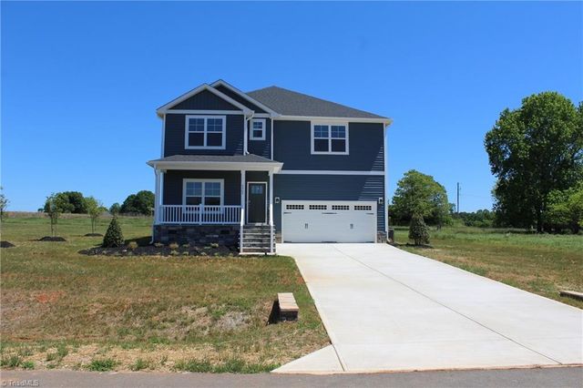 6909 Steeplegate Drive 3 SG, Burlington, NC 27215