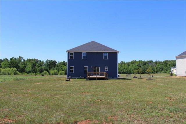 6909 Steeplegate Drive 3 SG, Burlington, NC 27215