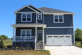 6909 Steeplegate Drive 3 SG, Burlington, NC 27215