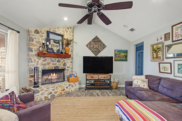 3207 FM 2048, Boyd, TX 76023