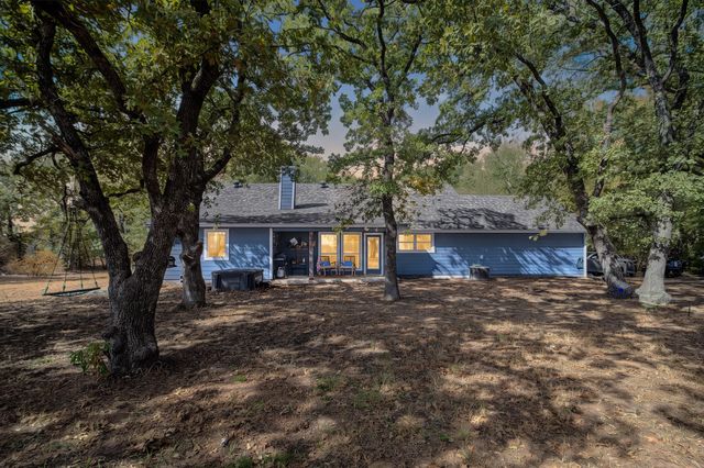 3207 FM 2048, Boyd, TX 76023