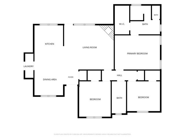 3207 FM 2048, Boyd, TX 76023
