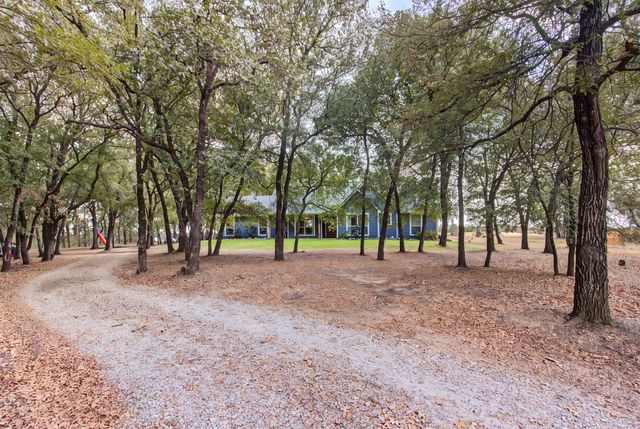 3207 FM 2048, Boyd, TX 76023