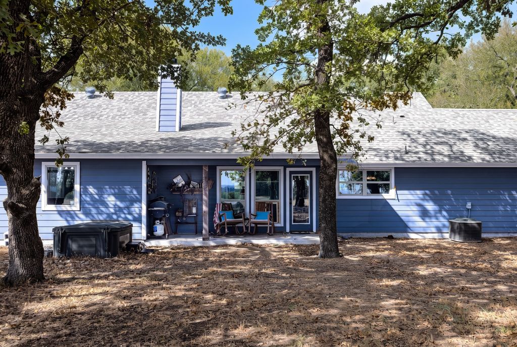 3207 FM 2048, Boyd, TX 76023 — photo 2