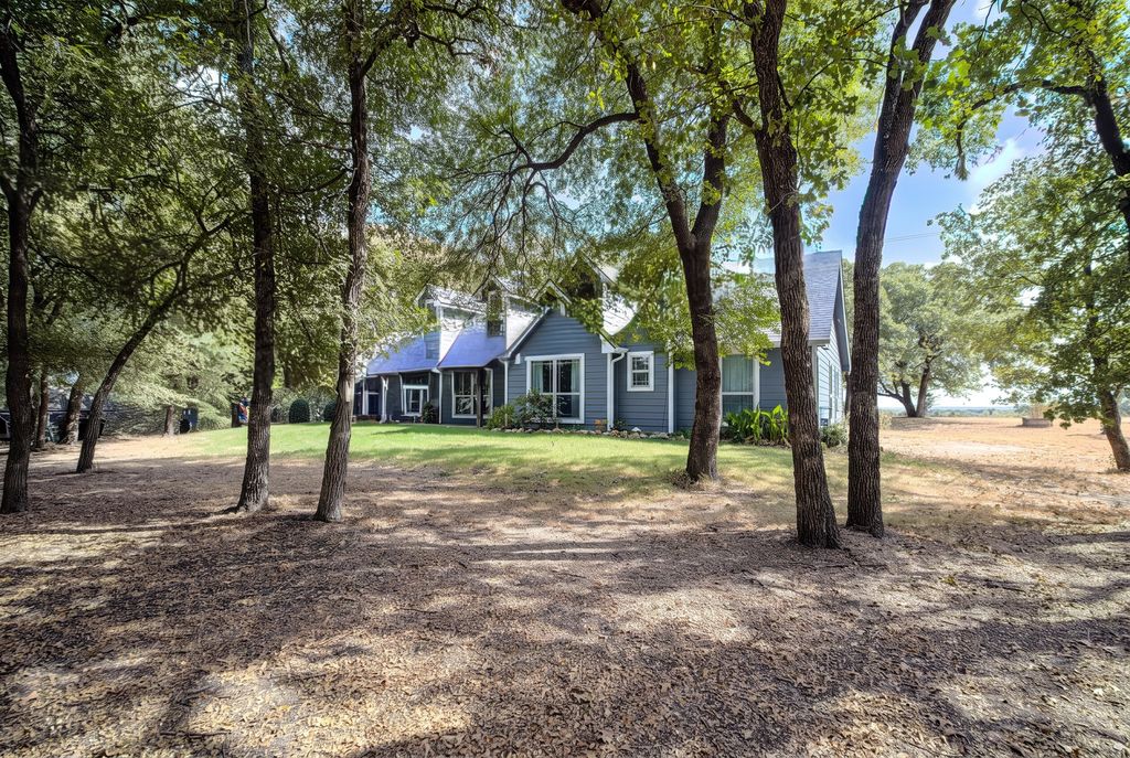 3207 FM 2048, Boyd, TX 76023 — photo 4