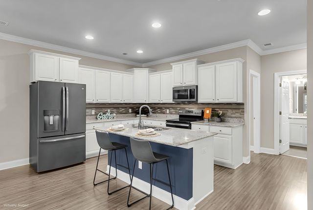 4017 Hartland Street, Charleston, SC 29414