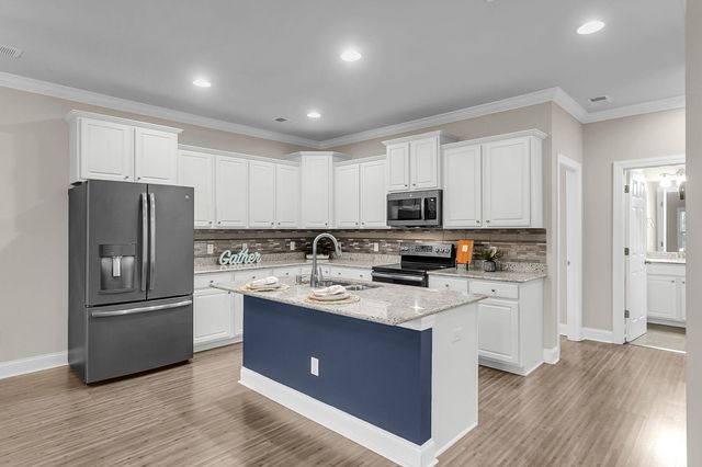 4017 Hartland Street, Charleston, SC 29414