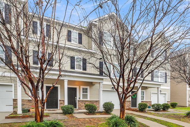 4017 Hartland Street, Charleston, SC 29414