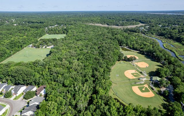 4017 Hartland Street, Charleston, SC 29414