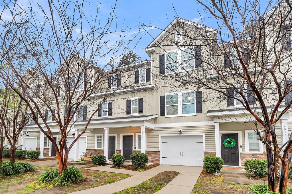 4017 Hartland Street, Charleston, SC 29414