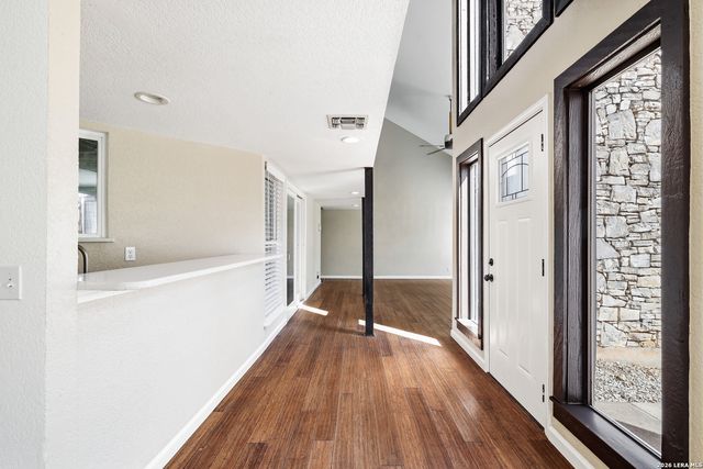 15302 MINERAL SPRINGS ST, San Antonio, TX 78247