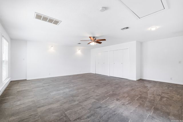 15302 MINERAL SPRINGS ST, San Antonio, TX 78247
