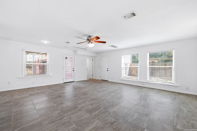 15302 MINERAL SPRINGS ST, San Antonio, TX 78247