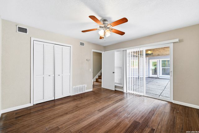 15302 MINERAL SPRINGS ST, San Antonio, TX 78247