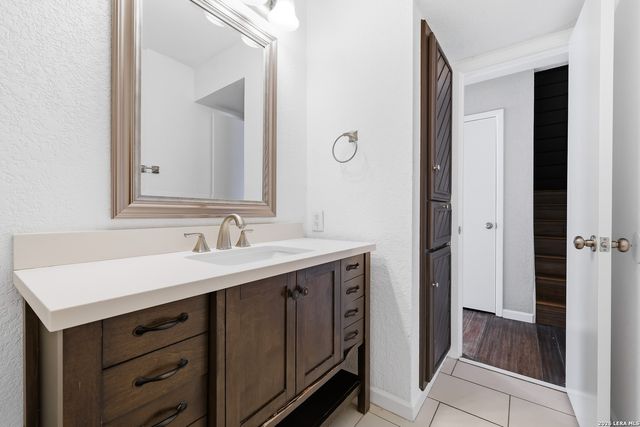 15302 MINERAL SPRINGS ST, San Antonio, TX 78247