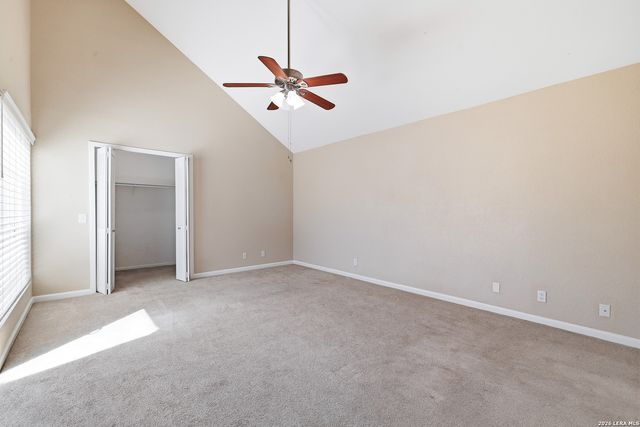 15302 MINERAL SPRINGS ST, San Antonio, TX 78247
