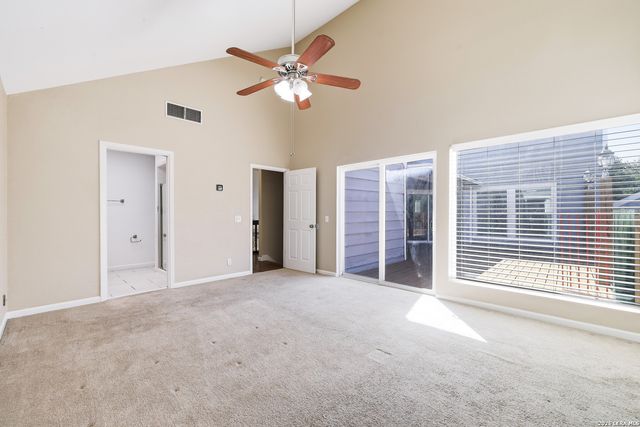 15302 MINERAL SPRINGS ST, San Antonio, TX 78247