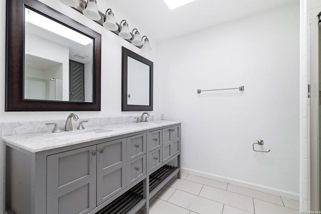 15302 MINERAL SPRINGS ST, San Antonio, TX 78247