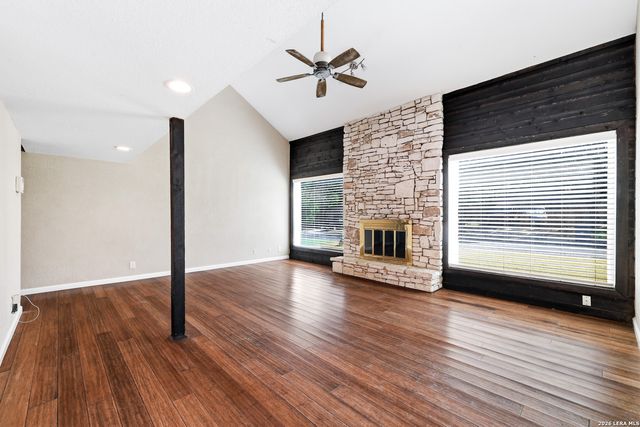 15302 MINERAL SPRINGS ST, San Antonio, TX 78247