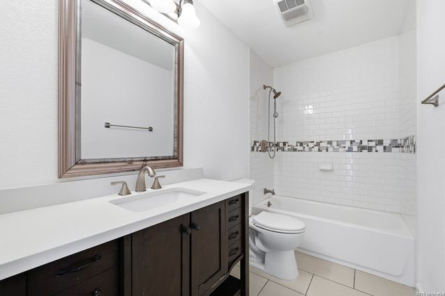 15302 MINERAL SPRINGS ST, San Antonio, TX 78247