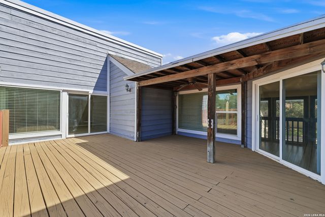 15302 MINERAL SPRINGS ST, San Antonio, TX 78247