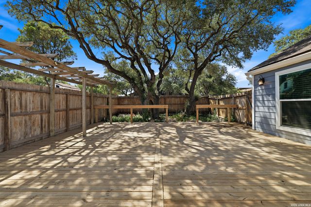 15302 MINERAL SPRINGS ST, San Antonio, TX 78247