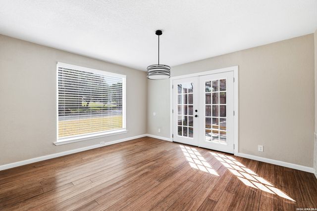 15302 MINERAL SPRINGS ST, San Antonio, TX 78247