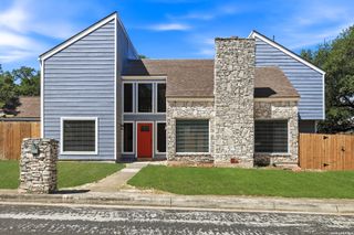 15302 MINERAL SPRINGS ST, San Antonio, TX 78247