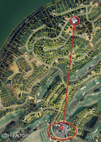 3964 Persimmons Ridge Rd, Loudon, TN 37774