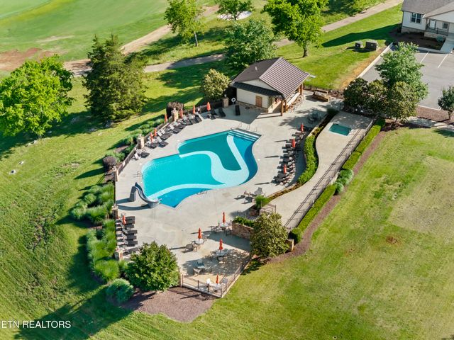 3964 Persimmons Ridge Rd, Loudon, TN 37774