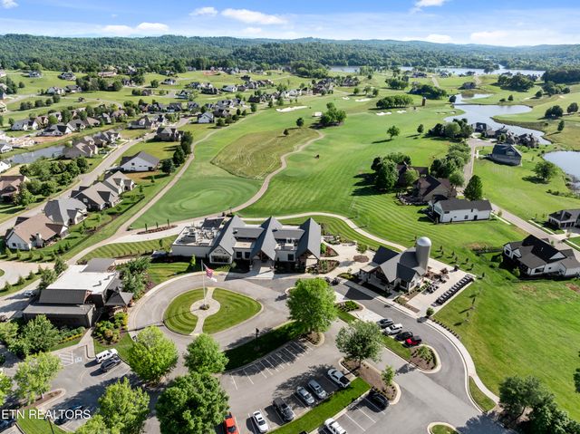 3964 Persimmons Ridge Rd, Loudon, TN 37774