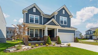 730 Haywood Drive, Saline, MI 48176