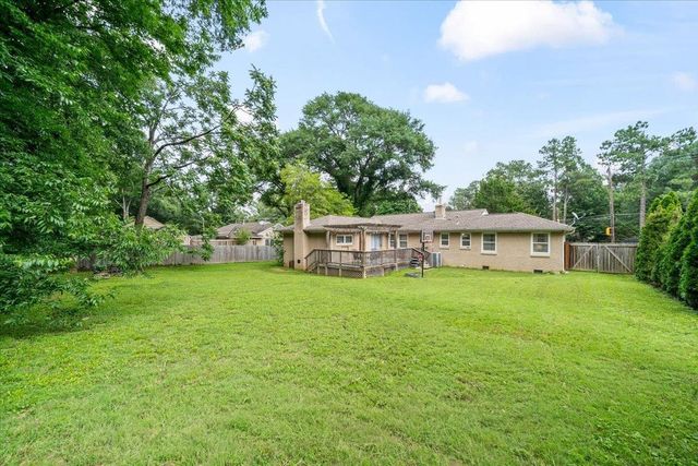 163 N MENDENHALL RD, Memphis, TN 38117