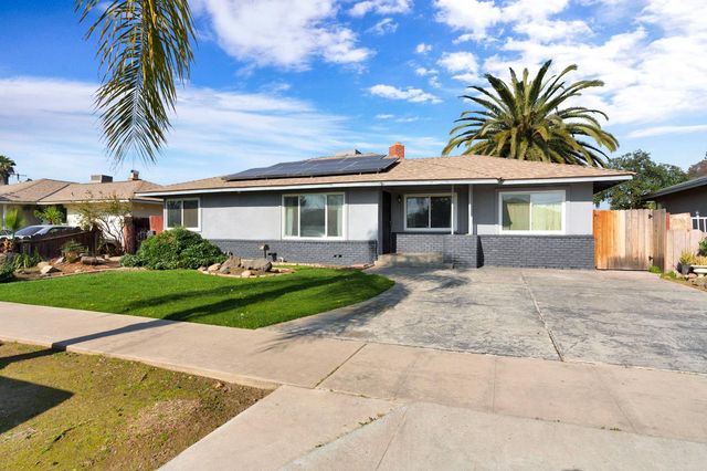 1328 W Normal Avenue, Fresno, CA 93705