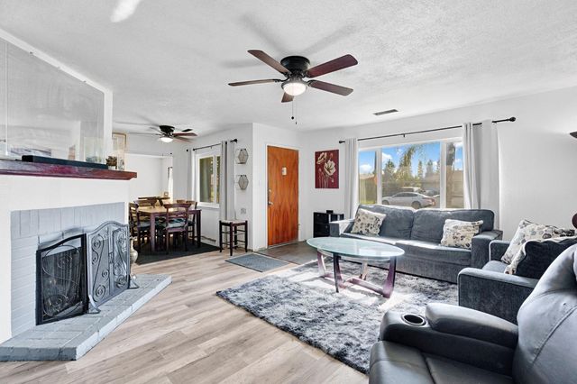 1328 W Normal Avenue, Fresno, CA 93705