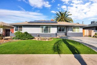 1328 W Normal Avenue, Fresno, CA 93705