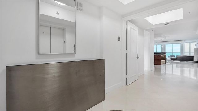 101 S Fort Lauderdale Beach Boulevard 1004, Fort Lauderdale, FL 33316