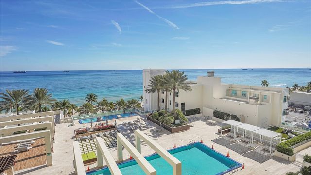 101 S Fort Lauderdale Beach Boulevard 1004, Fort Lauderdale, FL 33316