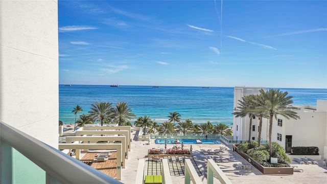101 S Fort Lauderdale Beach Boulevard 1004, Fort Lauderdale, FL 33316
