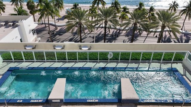 101 S Fort Lauderdale Beach Boulevard 1004, Fort Lauderdale, FL 33316