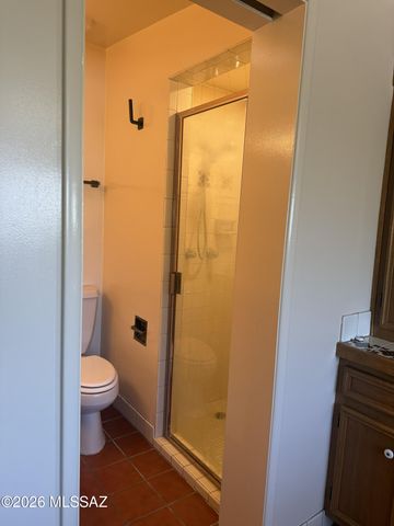 9432 E El Cajon Drive, Tucson, AZ 85710