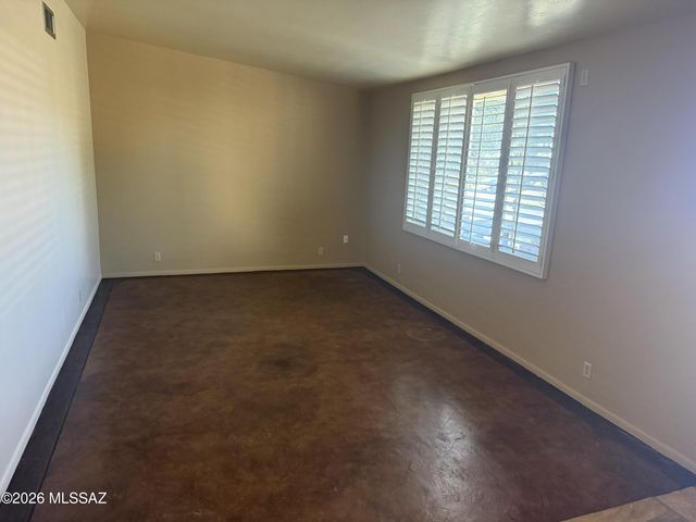 9432 E El Cajon Drive, Tucson, AZ 85710