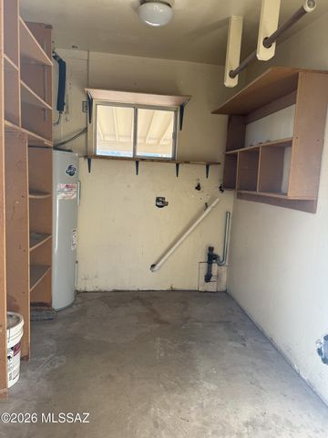 9432 E El Cajon Drive, Tucson, AZ 85710