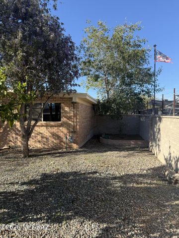 9432 E El Cajon Drive, Tucson, AZ 85710