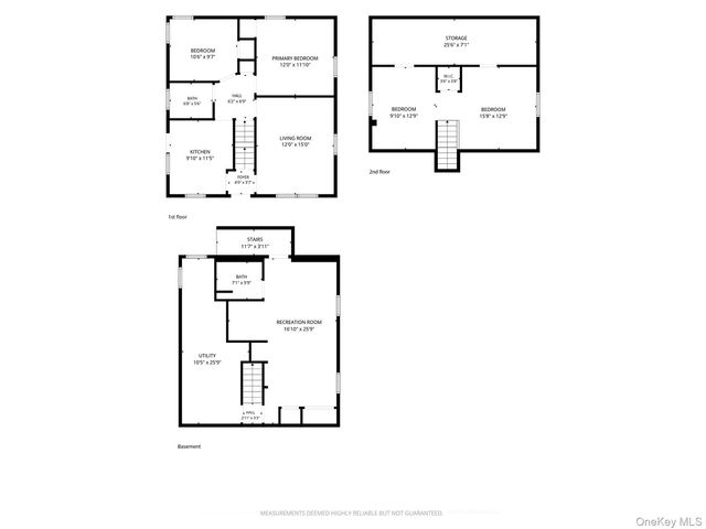 1087 Esther Street, Franklin Square, NY 11010