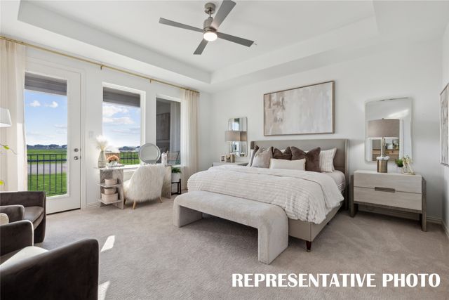 15802 Millwood Trail, Frisco, TX 75033