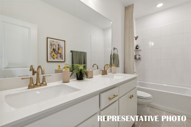 15802 Millwood Trail, Frisco, TX 75033