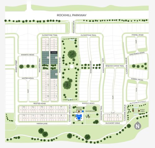 15802 Millwood Trail, Frisco, TX 75033