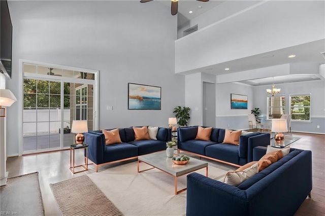 104 Bella DR, Chesapeake, VA 23322